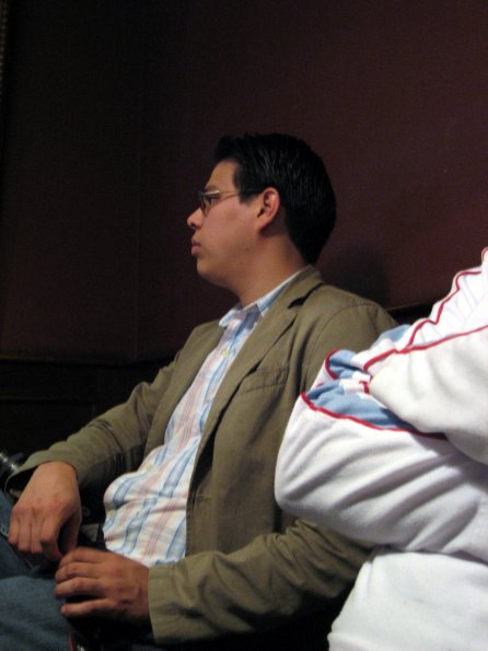Gustavo Reyes