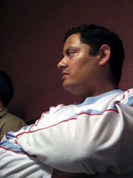 Oscar Mota