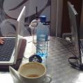 Mesa de trabajo