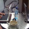 Mesa de trabajo
