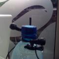 Sonido Estéreo le dishe