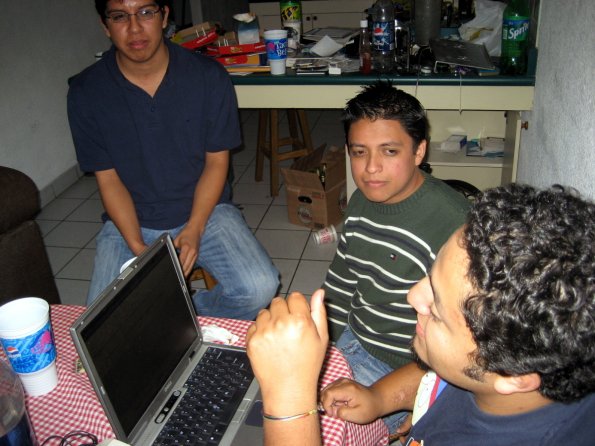 geeks