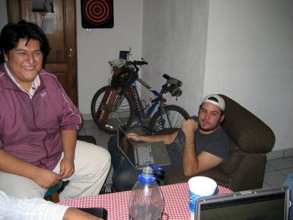 geeks
