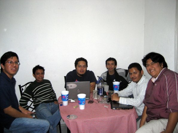 geeks