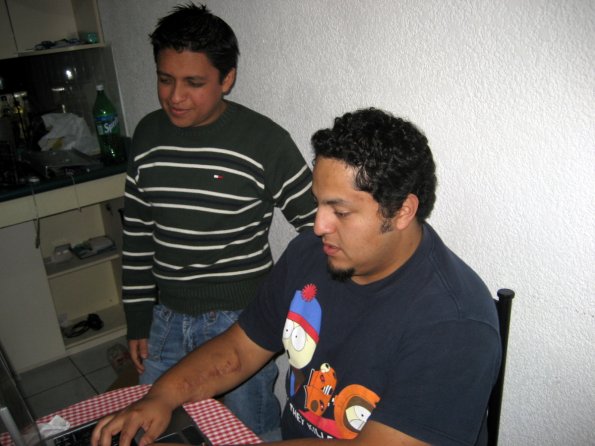 geeks