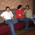 Reunión de bloggers chapines #10