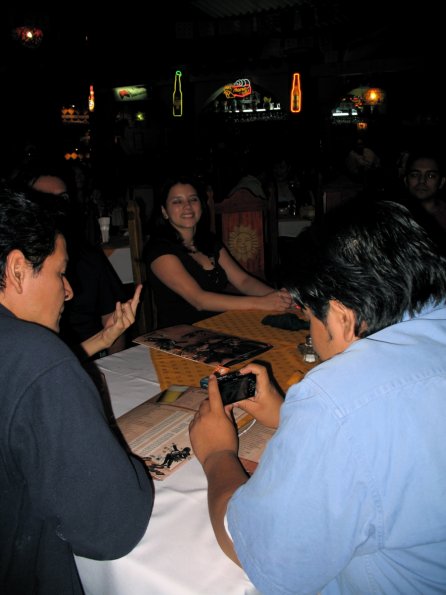 Blogueros chapines - 3