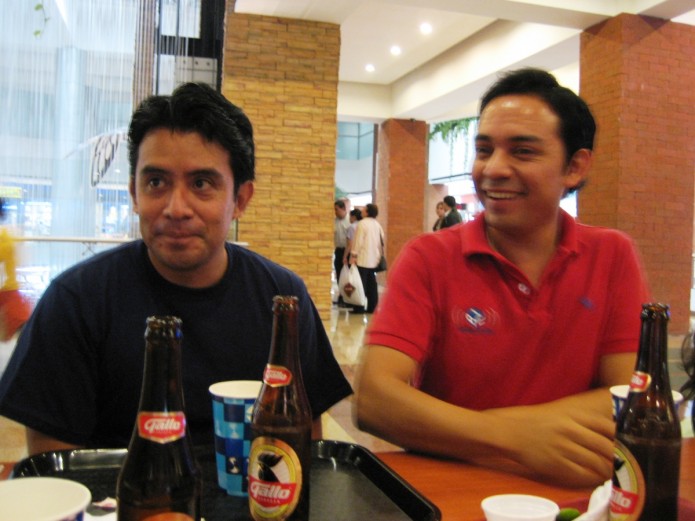 José Joaquin y el Bretero José Joaquin y el Bretero