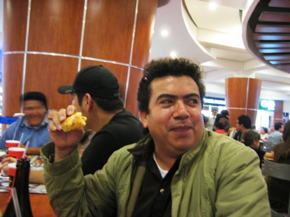 Rudy GirÃ³n