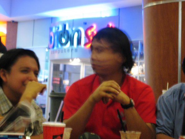 Mike Murga