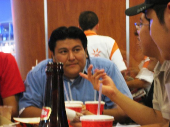 Pablo Miranda
