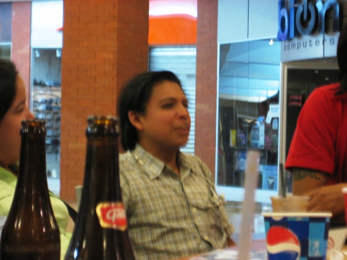 Miguel Miguel