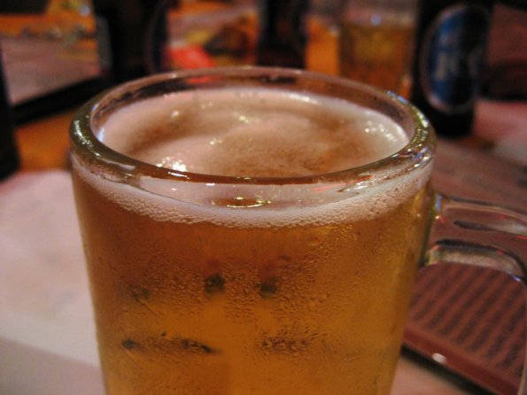 Mi chela
