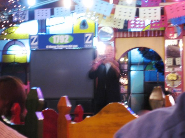 Roberto Rey