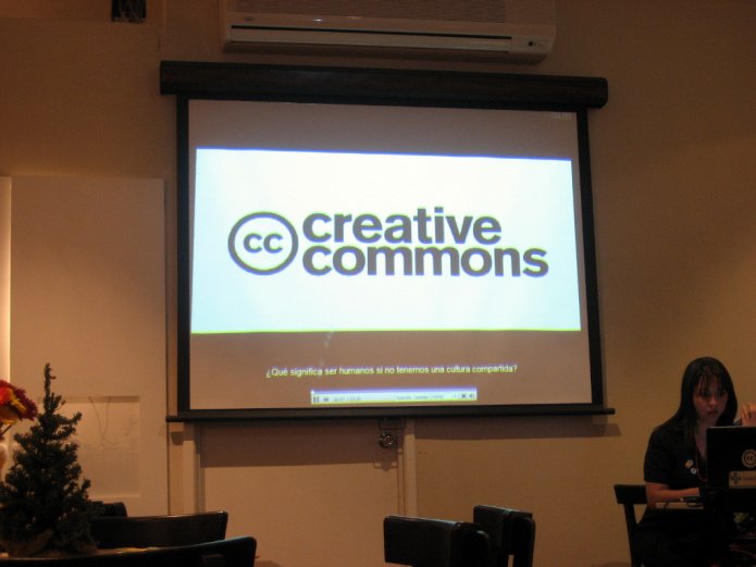 Creative Commons Creative Commons
