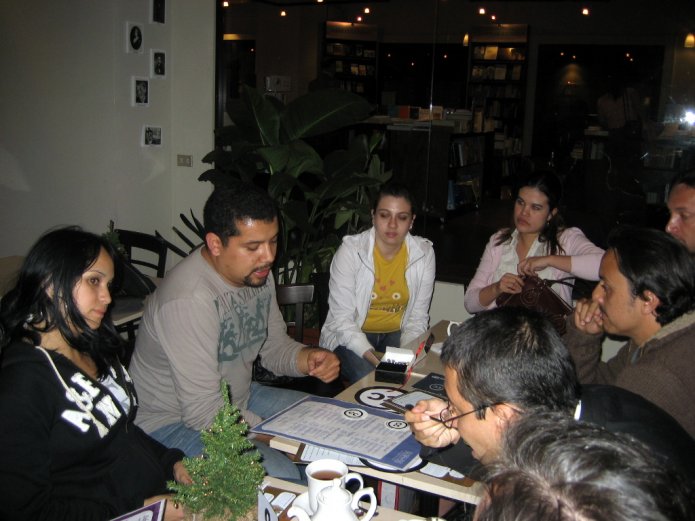 Julio Serrano