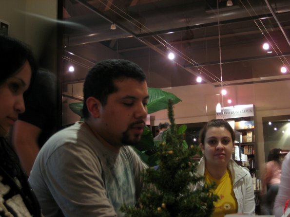 Julio Serrano