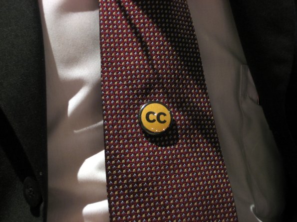 BotÃ³n de Creative Commons