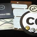 Regalos de Creative Commons