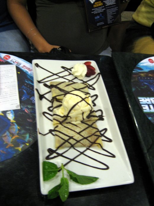 El antojo de @preciosa_deb
