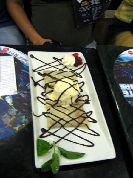 El antojo de @preciosa_deb