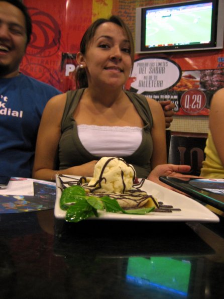 El antojo de @preciosa_deb