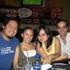 @sirgt, @preciosa_deb, @looza y @abasme