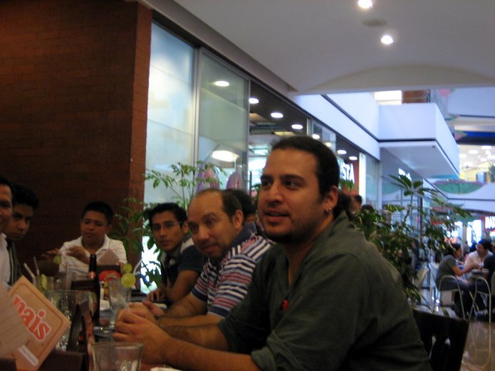 @diurno, @neavilag y @pena2