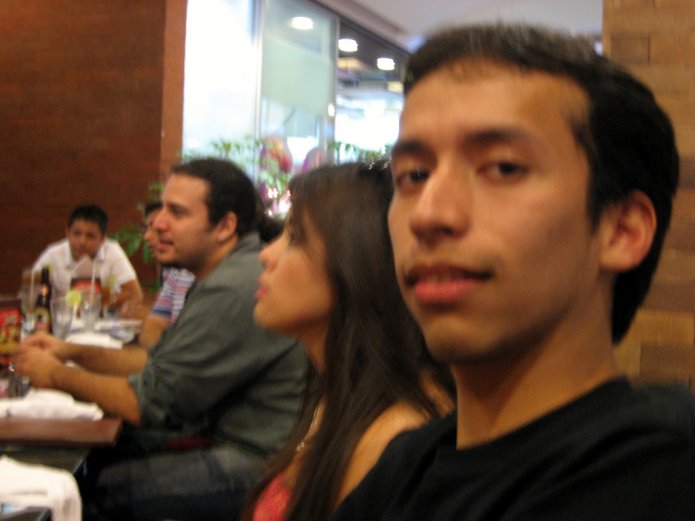 @pena2, @drea__ y @j_aroche @pena2, @drea__ y @j_aroche