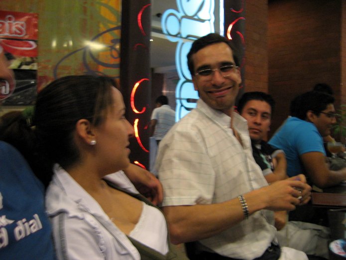 @preciosa_deb y @abasme