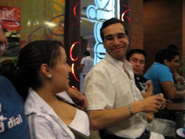 @preciosa_deb y @abasme