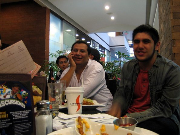 Twitters 2 Twitters - 6