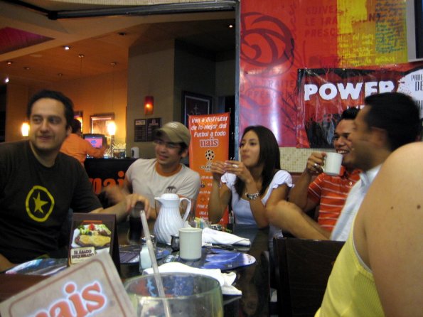 Twitters 2 Twitters - 7