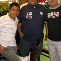 @migulein, @mirandapablo y @danianzueto
