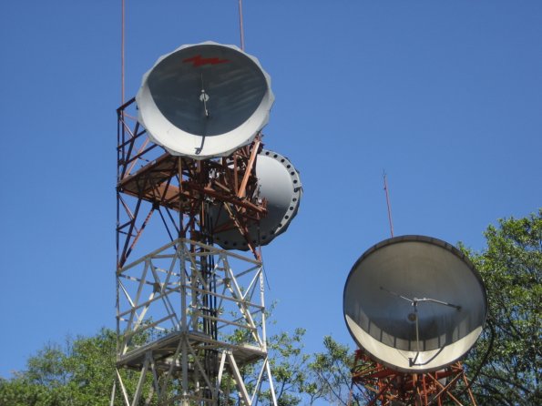 Torres de transmisiÃ³n