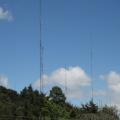 Torres de transmisión