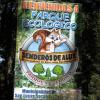 Senderos de Alux - Parque EcolÃ³gico