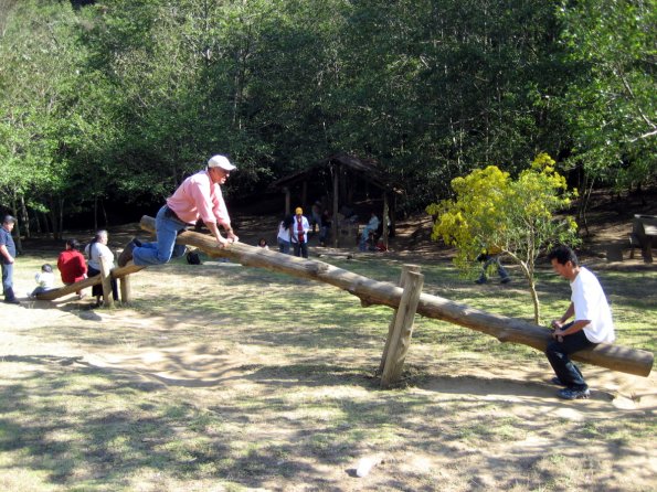 Sube y baja