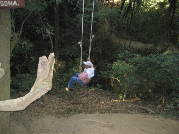 Columpio
