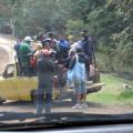 Transporte :S