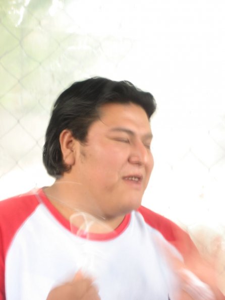 Pablo Miranda