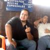 Sirgt saludando a Pena2