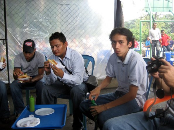 Despues de Comer