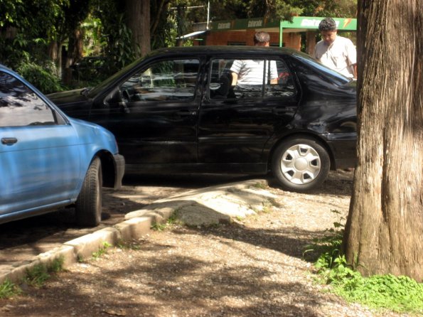 ChapinWare movil