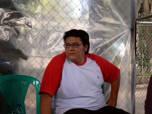 Pablo Miranda