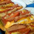 Shucos de Los Arcos