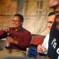 Jorge Mota, Abasme y sirgt