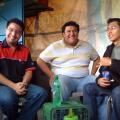 Equipo de Shifft