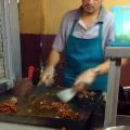 La plancha