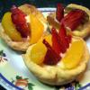 Postre para la cena